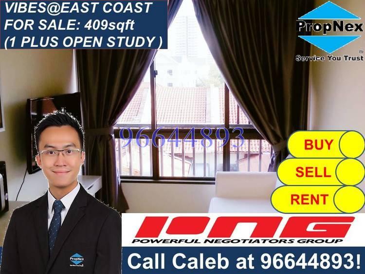 Vibes @ East Coast (D15), Apartment #168872112